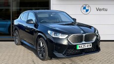 BMW iX2 230kW xDrive30 M Sport 65kWh 5dr Auto [Tech+] Electric Hatchback